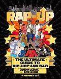 Rap Up The Ultimate Guide to Hip Hop & R&B