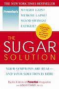 Sugar Solution Your Symptons Are Real & Your Solution Is Here