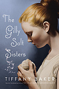 Gilly Salt Sisters