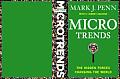Microtrends The Small Forces Behind To