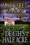 Deaths Half Acre A Deborah Knott Mystery