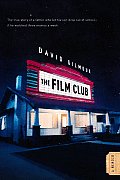 Film Club A Memoir