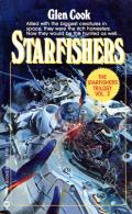 Starfishers: Starfishers 2