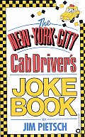 New York City Cab Drivers Joke Book