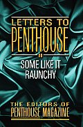 Letters To Penthouse II