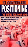 Positioning The Battle For Your Mind