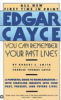 Edgar Cayce You Can Remember Your Past L