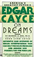 Edgar Cayce On Dreams