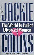 World Is Full Of Divorced Women