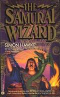 The Samurai Wizard: Wizard of 4th Street 5