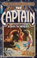 The Captain: Telnarian Histories 2