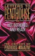 Letters to Penthouse III More Sizzling Reports from Americas Sexual Frountier in the Real Words of Penthouse Readers