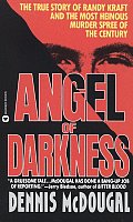 Angel Of Darkness Randy Kraft