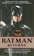 Batman Returns: Batman Movie Adaptations 2