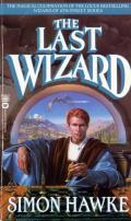 The Last Wizard: Wizard of 4th Street 9