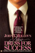 John T Molloys New Dress For Success