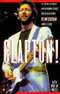Clapton An Authorized Biography