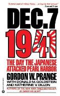 Dec. 7, 1941: The Day the Japanese Attacked Pearl Harbor