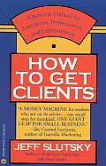How To Get Clients