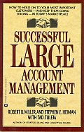 Successful Large Account Management