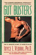 Gut Busters The 15 Minute A Day 12 Week