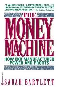 Money Machine Kkr