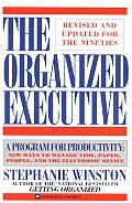 Organized Executive