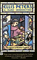 A Rare Benedictine: Brother Cadfael