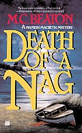 Death Of A Nag
