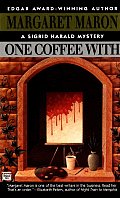 One Coffee With
