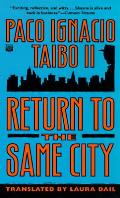 Return To The Same City