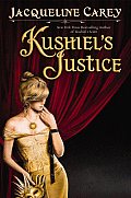 Kushiels Justice Kushiel 05