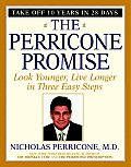 Perricone Promise Look Younger Live Long