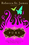 Pure: A 90-Day Devotional for the Mind, the Body, & the Spirit