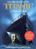 Discovery Of The Titanic Exploring The