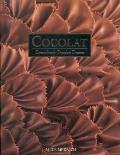 Cocolat Extraordinary Chocolate Desserts