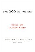 Can God Be Trusted