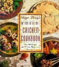Faye Levys International Chicken Cookbook