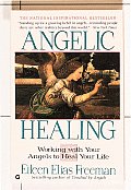 Angelic Healing