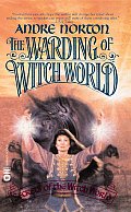 Warding Of Witch World Secrets Of The