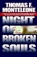 Night Of Broken Souls