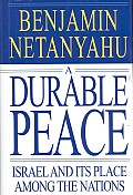 Durable Peace Israel & Its Place Among
