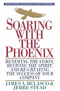 Soaring With The Phoenix