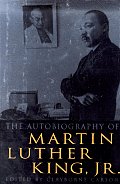 Autobiography Of Martin Luther King Jr