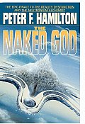 Flight Naked God Part 1