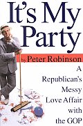 Its My Party A Republicans Messy Love Af
