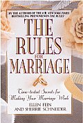 Rules For Marriage