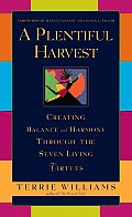 Plentiful Harvest Creating Balance & Har