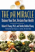 Ph Miracle Balance Your Diet Reclaim Your Health