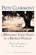 Mending Your Heart In A Broken World Finding Comfort in the Scriptures